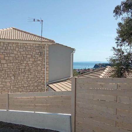 Villa Zante Avia Plános Екстериор снимка