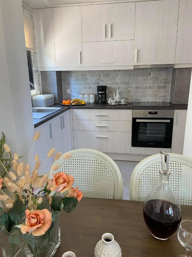 Villa Zante Avia Plános Екстериор снимка