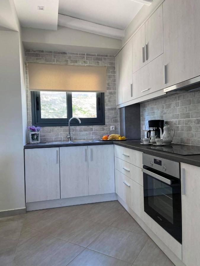 Villa Zante Avia Plános Екстериор снимка