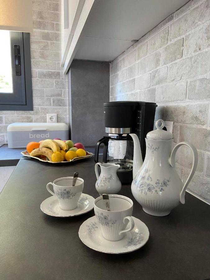 Villa Zante Avia Plános Екстериор снимка