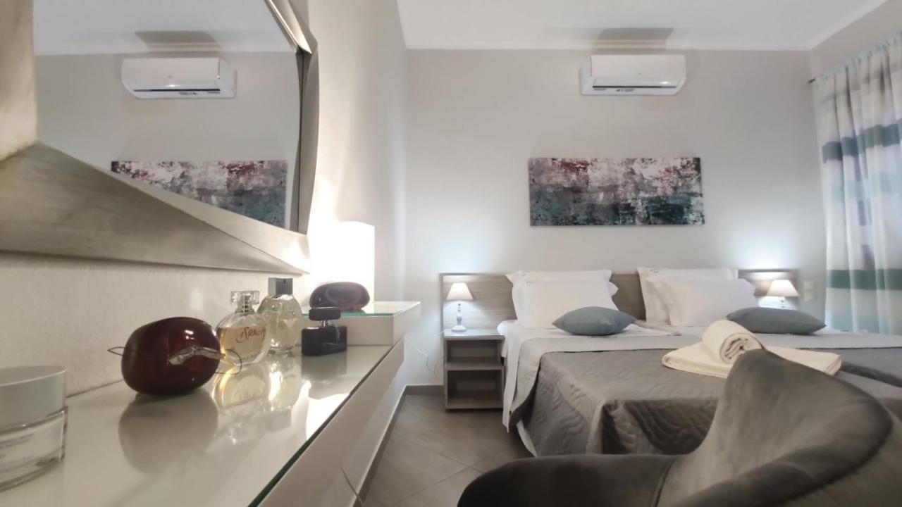 Villa Zante Avia Plános Екстериор снимка