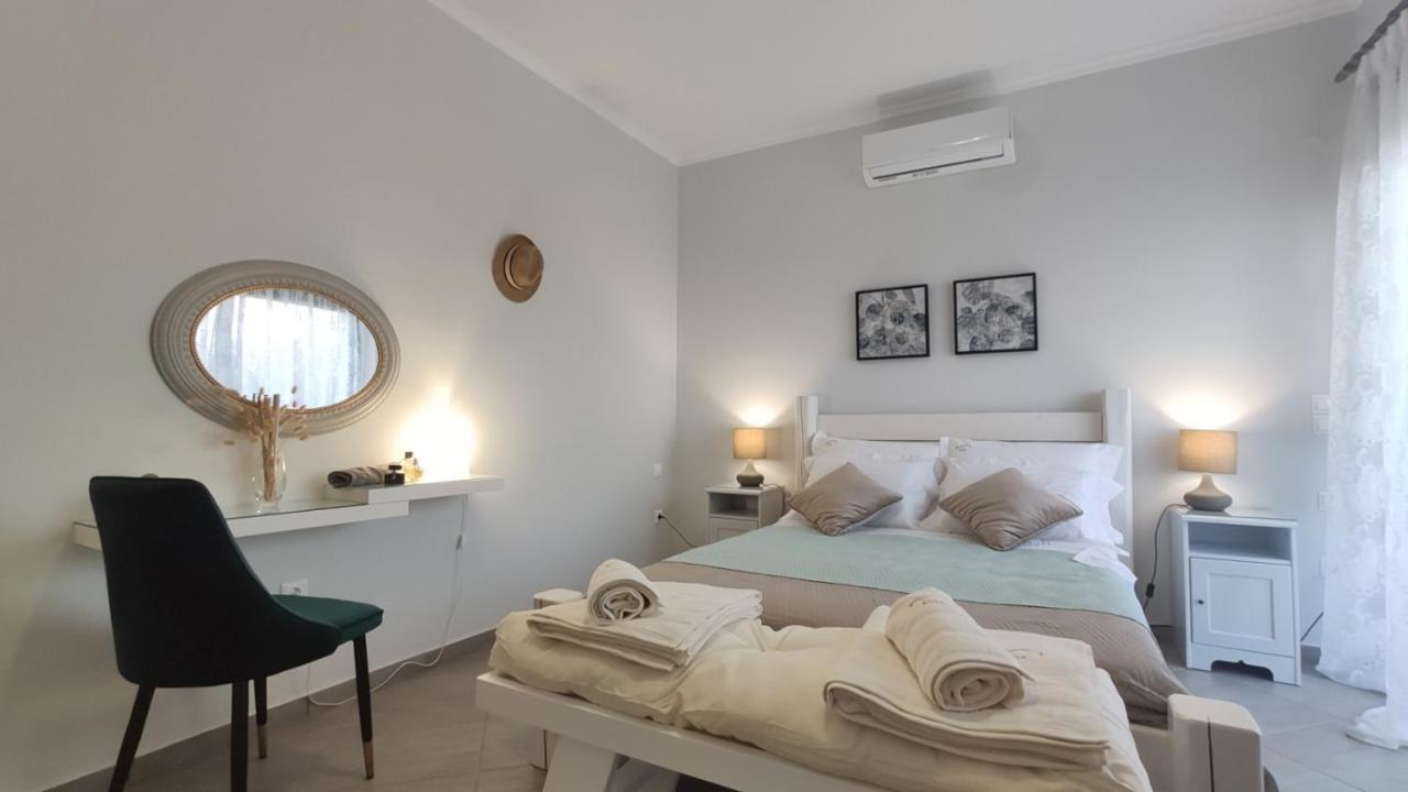 Villa Zante Avia Plános Екстериор снимка