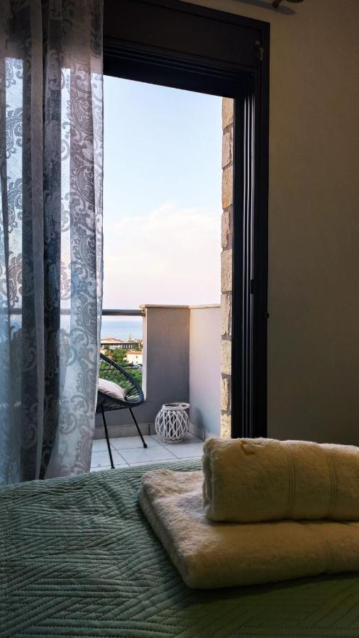 Villa Zante Avia Plános Екстериор снимка