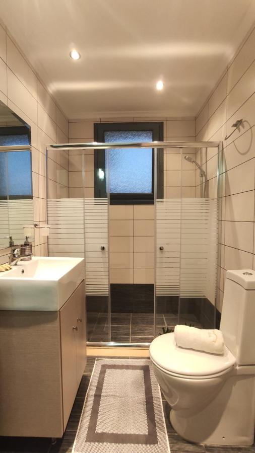 Villa Zante Avia Plános Екстериор снимка
