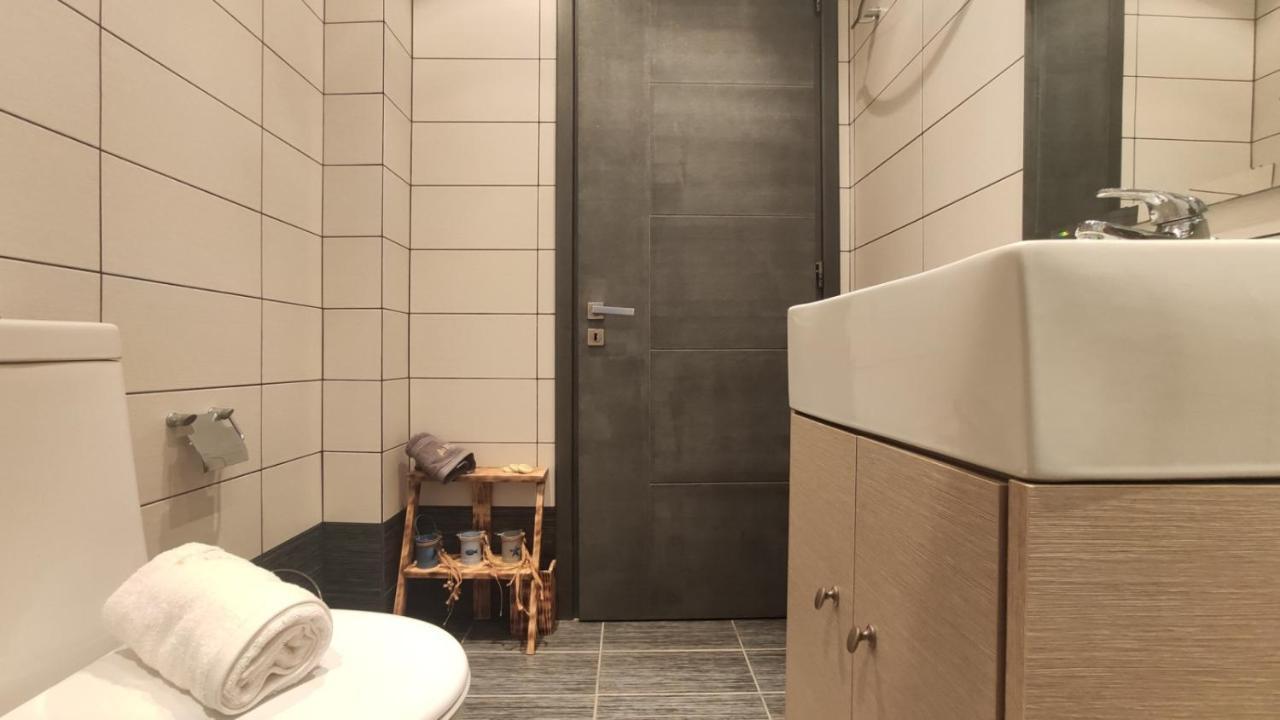 Villa Zante Avia Plános Екстериор снимка