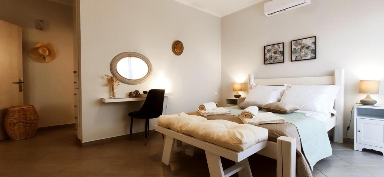 Villa Zante Avia Plános Екстериор снимка