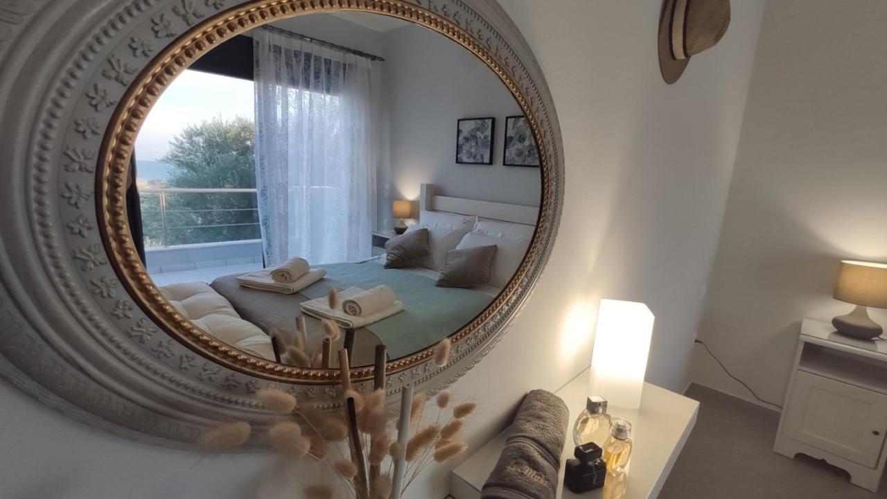 Villa Zante Avia Plános Екстериор снимка