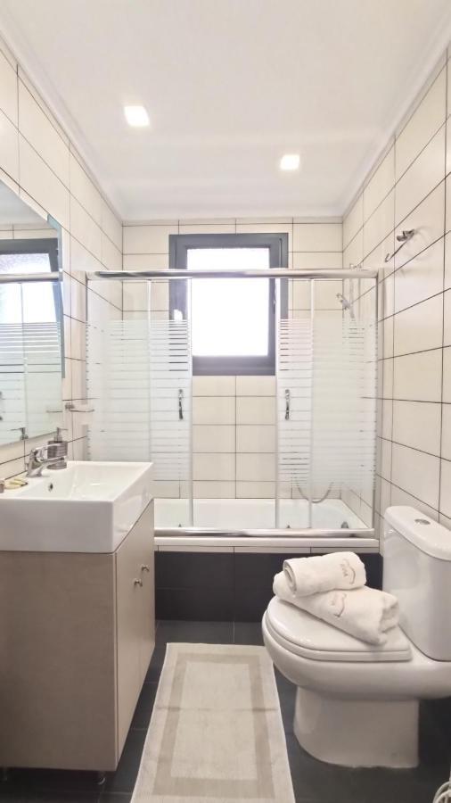 Villa Zante Avia Plános Екстериор снимка