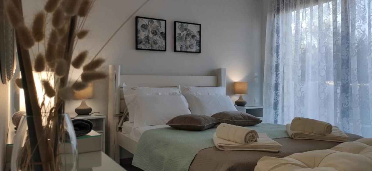 Villa Zante Avia Plános Екстериор снимка
