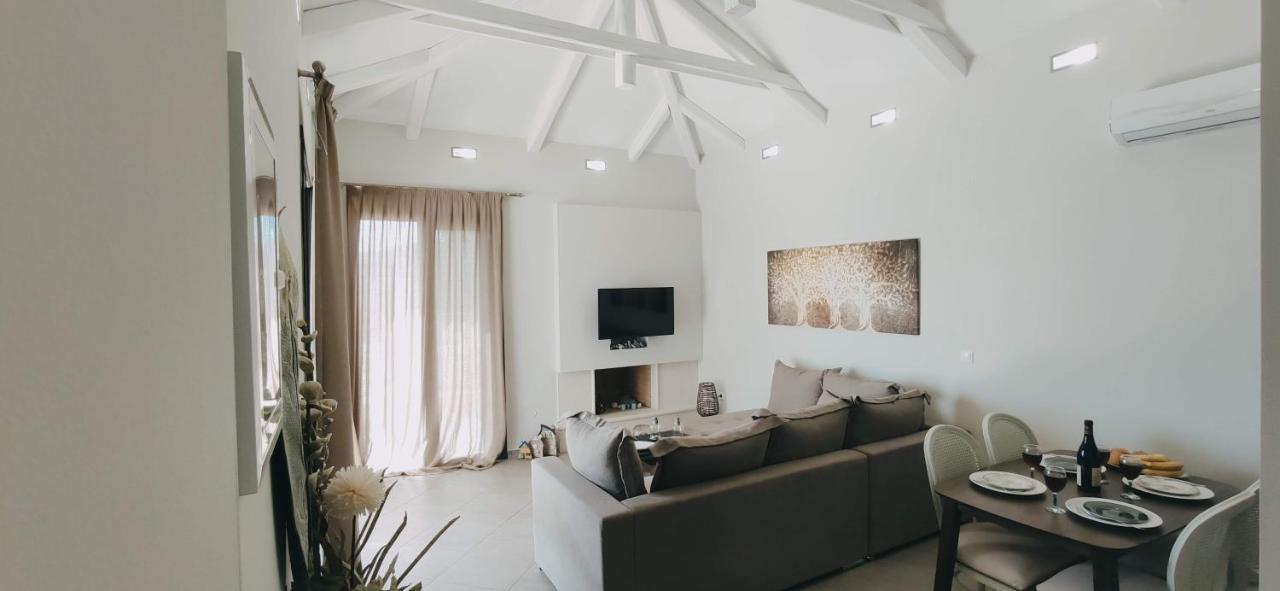 Villa Zante Avia Plános Екстериор снимка