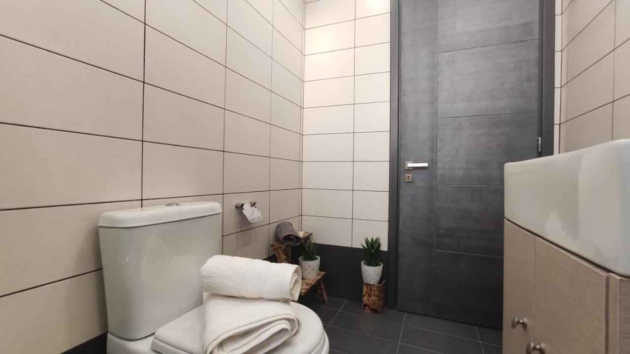 Villa Zante Avia Plános Екстериор снимка